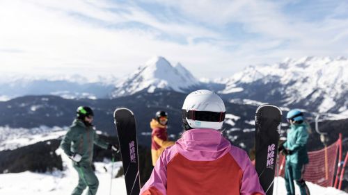 K2 Women s Alliance 2018, a revolution of the Race Carve