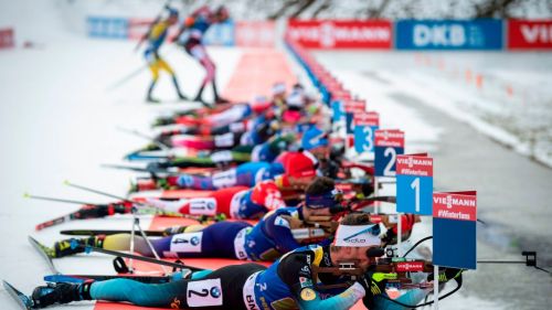 Doping: the operation Aderlass also touches the world of biathlon
