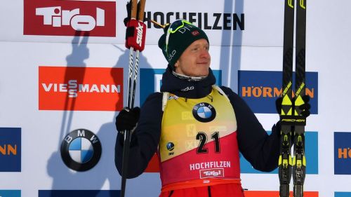 Biathlon: Johannes B's dominance in the Men's Sprint of Nove Mesto