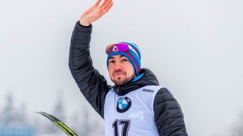 Biathlon: Russia makes an encore in the Oberhof men's relay