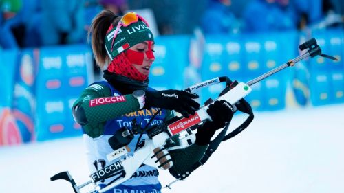 Biathlon: too cold in Canmore, postponed the Sprint
