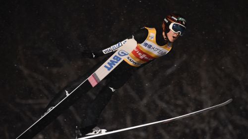 Leap: Ryoyu Kobayashi returns to win in Willingen and approaches the crystal ball