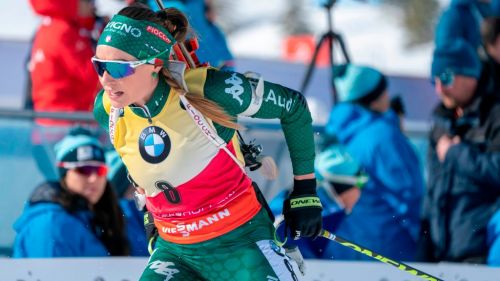 Biathlon: to stersund time of Mondiali. The complete calendar