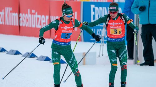 Biathlon: Stersund Relay LIVE! Start list and Azzurri in the race