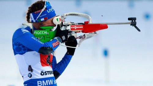 Biathlon: Oslo's Mass Start LIVE! Wierer, Vittozzi and Kuzmina are playing the cup