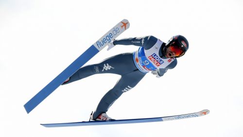 Italy flies to the world championship in Oberstdorf with six jumpers and seven combinatists