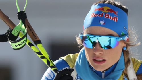 Biathlon: the startlist of the Oestersund women's relay, Italy is played in the first two stages