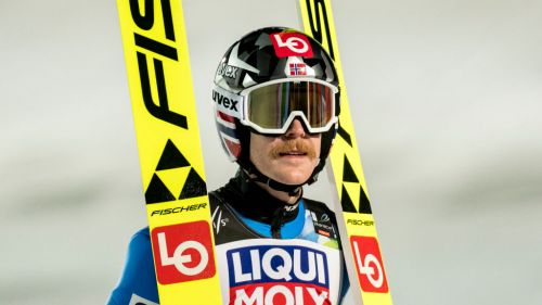 Ski Jumping: Norway triumphs in the team event in Lahti, beaten Poland and Germany