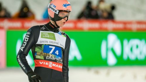 Karl Geiger inizia la Tournée dei quattro Trampolini con il botto, battuti Stoch e Lindvik
