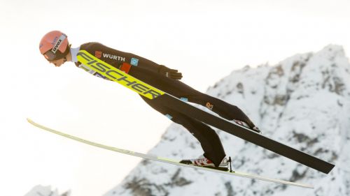 Karl Geiger, che capolavoro a Planica: è campione del mondo di volo con gli sci, battuto sul filo Granerud