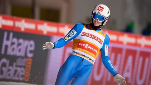 Salto con gli sci: nella bufera di Willingen il migliore è sempre Granerud, ottava vittoria in stagione per il norvegese