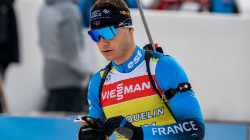 Biathlon: Jacquelin vince la Sprint di Kontiolahti, buona prestazione di Bionaz e Giacomel nei primi 15
