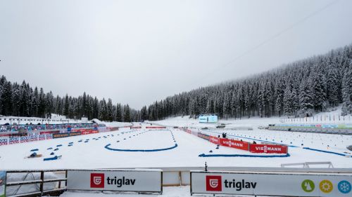 The curtain opens on Pokljuka 2021: the biathlon world championship starts from the Mixed Relay, with Italy immediately protago