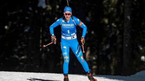 Live from Hochfilzen for the women's pursuit: Vittozzi goes to attack the podium, Hanna Sola on the run for victory