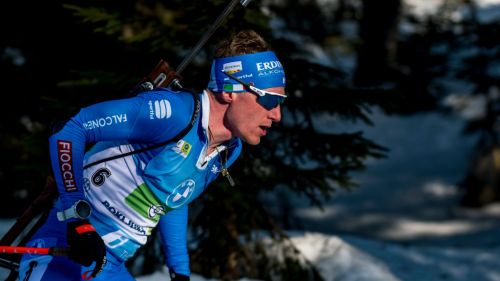 Italia con un Hofer ritrovato: la startlist della Staffetta Maschile di Oestersund, nella Norvegia out Laegreid