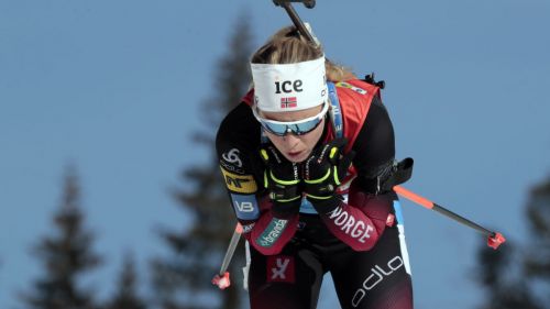 Tiril Eckhoff è certa di un suo ritorno dopo l'anno sabbatico: le ultime dalla Norvegia