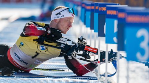 LIVE from Nove Mesto: at 3:40 pm the start of the men's Sprint, a fundamental race for the World Cup