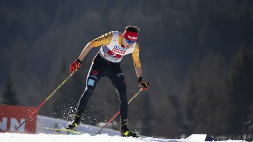 Combinata nordica: prima gioia in Coppa del Mondo per Terence Weber, squalificato Riiber