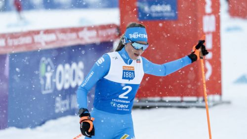 Combinata nordica: Westvold Hansen ingrana la quinta ad Otepää, Annika Sieff si conferma su ottimi livelli