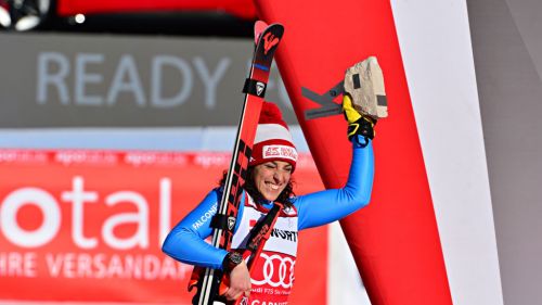 Rossignol Gioco dei Podi 2021/22: domani si parte con Kvitfjell, poi le donne a Lenzerheide per un week-end variegato