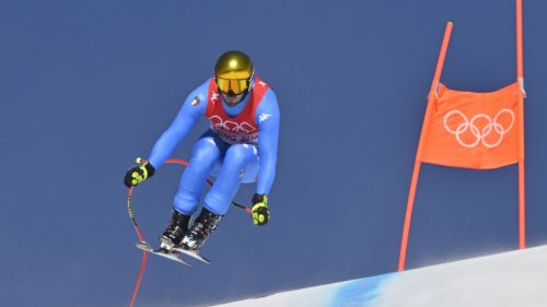 Rossignol Gioco dei Podi 2021/22: la nuova classifica dopo la prima settimana di gare a Pechino