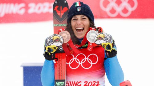 Rossignol Gioco dei Podi 2021/22: la Coppa del mondo riparte da Crans-Montana e Garmisch per un poker di gare nel week-end