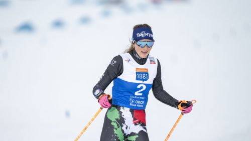 Combinata nordica: Sieff torna sul podio a Seefeld, Lamparter vince Gara-2 del Triple e 'vede' Riiber