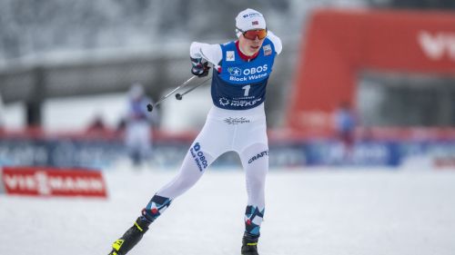 Combinata nordica: la Norvegia vince la prova a squadre mista di Otepaeae, sesta l'Italia