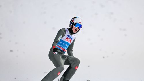 Salto con gli sci: Kubacki beffato a Zakopane, vince Granerud, Pinkelnig trionfa a Zao