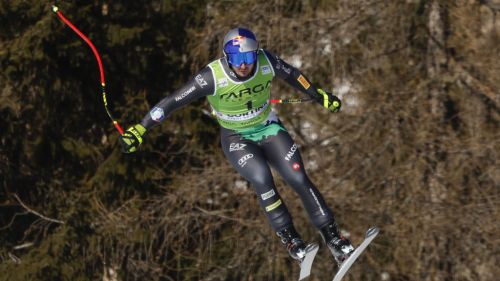 Völkl Gioco dei Podi 2022/23: tre i podi indovinati nel weekend, due i giocatori in vetta alla classifica, una la gara prima de