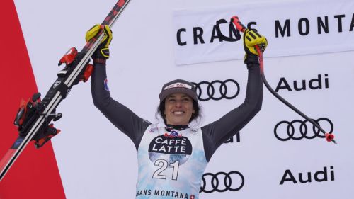 Völkl Gioco dei Podi 2023/24: due i “centri” del weekend, ora si torna alla velocità con Crans Montana e Kvitfjell