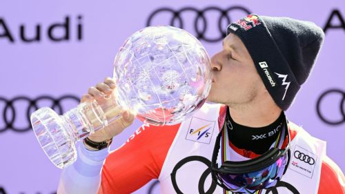 Völkl Gioco dei Podi 2022/23: la classifica finale, la sfera di cristallo va a Sergio Bonotto