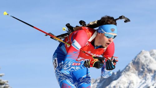 Pavlova and Eliseev triumph in the World Team Challenge in Ruhpolding, Wierer and Hofer quarters