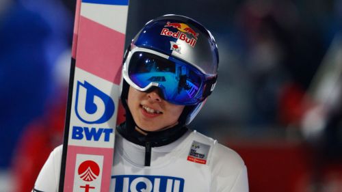 Ski jumping: Ryoyu Kobayashi shows off in Ruka's qualification, Granerud sensationally eliminated