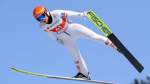 Ski jumping: Marita Kramer and Ema Klinec split the stakes in the two races of Nizhny Tagil
