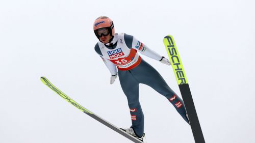 Salto con gli sci: Kraft il migliore nella qualificazione su LH, Granerud vince la Coppa del mondo