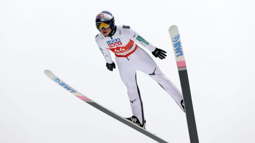 Ski jumping: Ryoyu Kobayashi also dictates the law in the qualification of Engelberg, absent Italy,