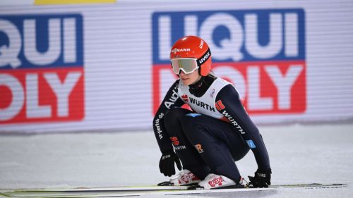 Ski jumping: Marita Kramer and Katharina Althaus protagonists in Lillehammer, the Austrian is leader of the general
