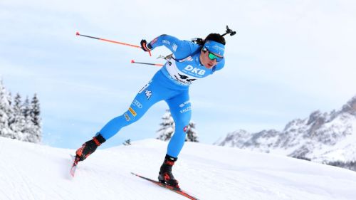 Al via la Coppa del Mondo di biathlon, a Kontiolahti si parte con... Giacomel: la startlist dell'Individuale