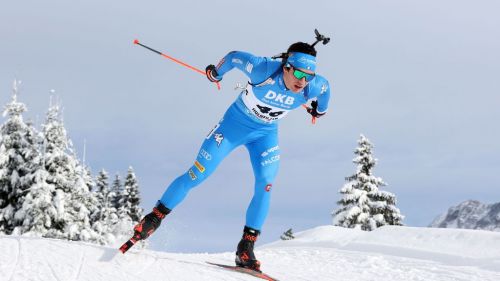 Turnover for many nations, Italy has a podium chance in the men's relay: LIVE from Anterselva