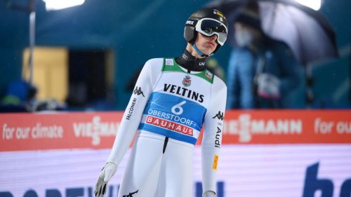 Salto con gli sci: Bresadola e Campregher ok nel prologo di Engelberg, squalificato Insam