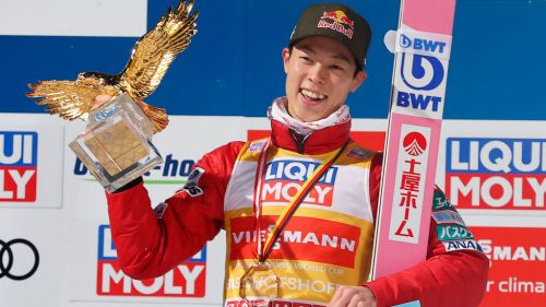 Tournée dei quattro trampolini: l’albo d’oro. Kobayashi succede a Kamil Stoch e sale a due vittorie