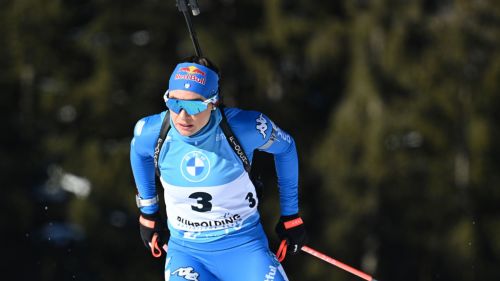 LIVE from Anterselva for the women's Mass Start: an open race is expected, Wierer and VIttozzi for Italy