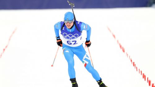 Italy focuses strongly on the Single Mixed, Wierer at rest on the final day of Otepää