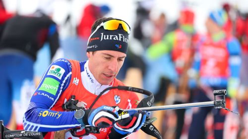 Le Grand-Bornand hosts the third stage of the World Cup: the start list of the men's sprint