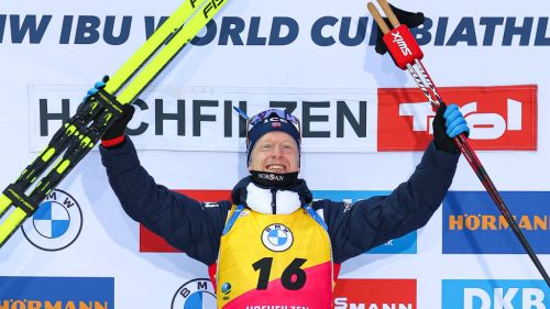 Johannes Bo tears up the competition in earnings among Norwegians and the ranking for the 2021 vintage is his