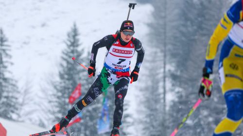 A Oslo è di nuovo tempo di... Sprint: Herrmann-Wick e Wierer una dopo l'altra per giocarsi la coppa di specialità