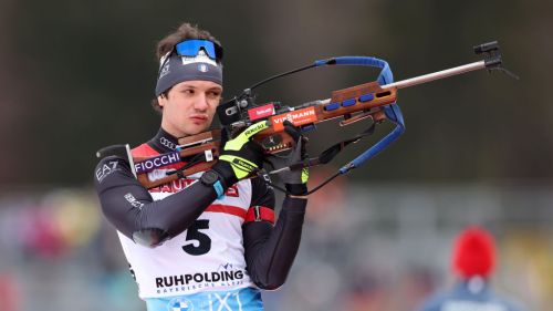 Johannes Boe per il tris iridato, l’Italia ritrova Hofer e sogna con Giacomel: alle 14:30 si parte con la Sprint maschile