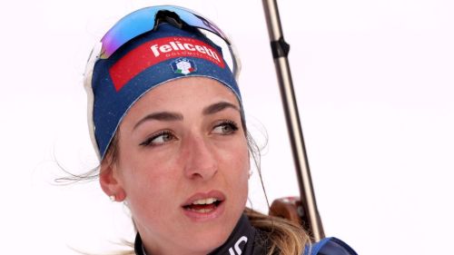 Giacomel a pranzo, poi Vittozzi e Wierer per una domenica di grande biathlon: a Ruhpolding è tempo di Mass Start