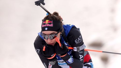 La Coppa del Mondo approda ad Anterselva tra le polemiche del caso Sanfilippo: la startlist della Sprint femminile